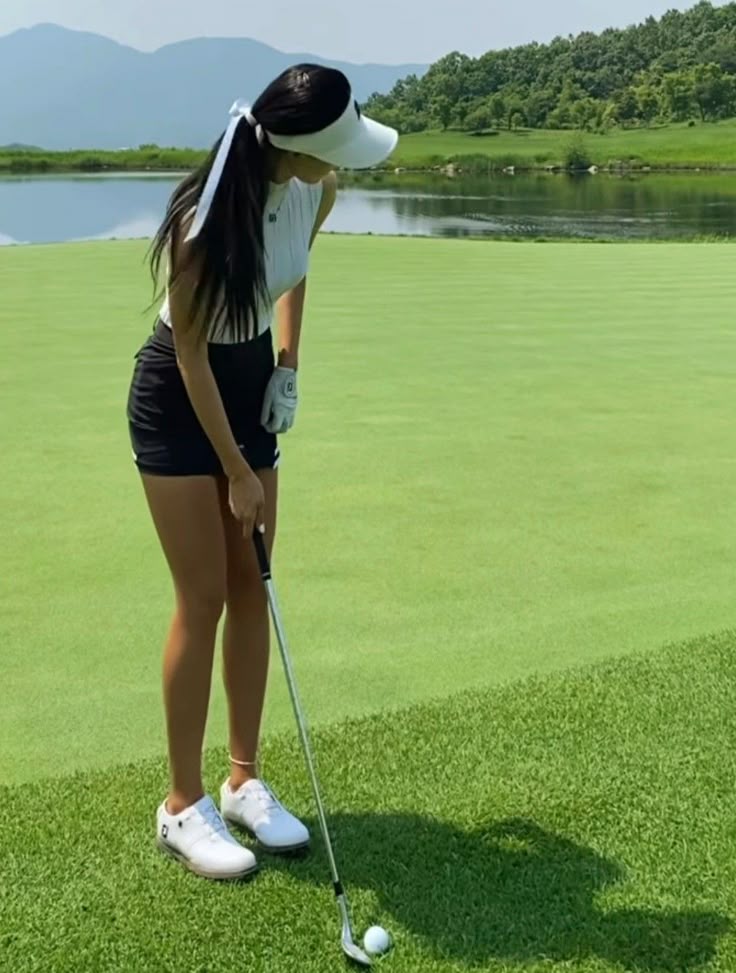 golf